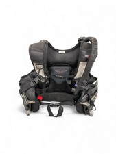 SeaQuest Latitude XLT Scuba