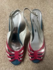 M&S Women’s Open-toe