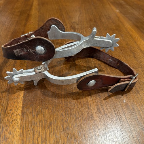 Vintage unmarked crockett - unmarked,