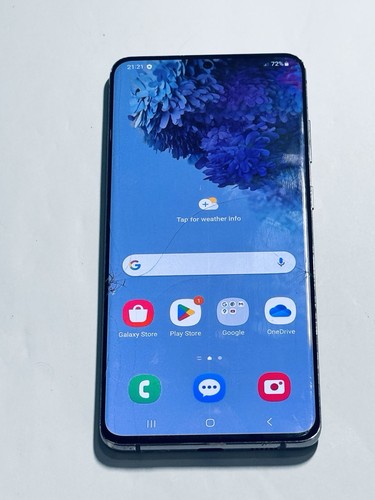 Samsung galaxy s20 plus - s20,