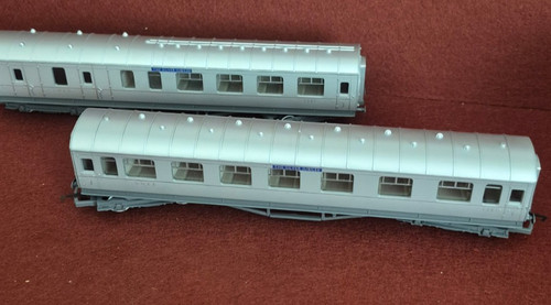 Hornby the silver - hornby,