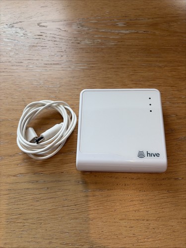 Hive active heating nano hub - 2,