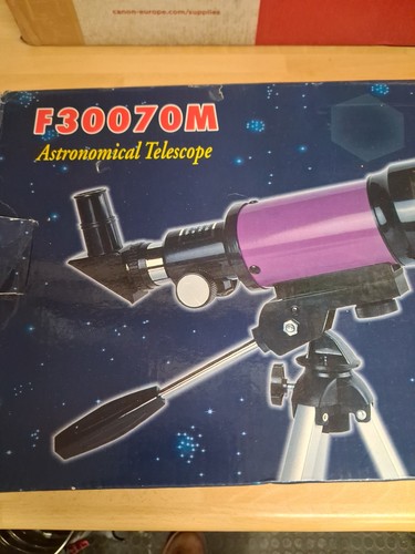 F300770 telescope - f300770,