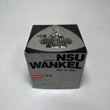 Graupner OS Engine NSU Wankel