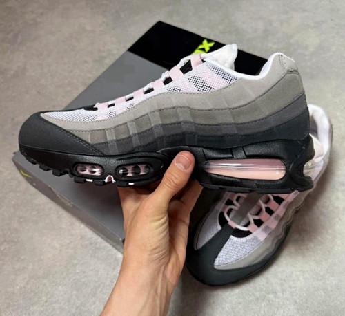 Nike air max men - air, men’s