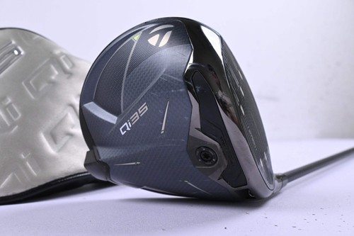 Taylormade qi35 driver 9 - taylormade, /