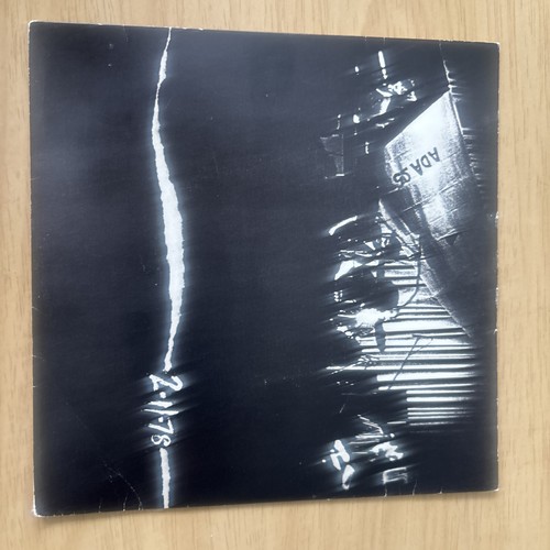 Yachts vinyl bonus - bonus, single