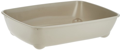 Moderna cat litter tray warm - cat,