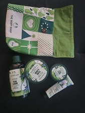 Brnad New - The Body Shop -