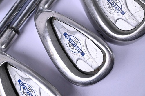 Callaway irons 3 pw sw - callaway, x-14