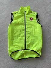Castelli Men's High Viz