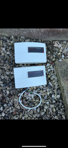 Risco wireless expansion - wireless,