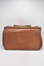 Antique Brown Leather