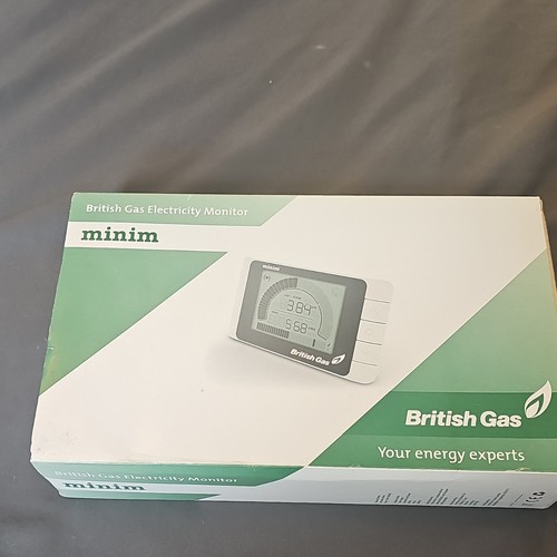 British gas electricity - british,