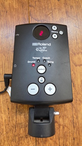 Roland td1 drum module - drum,