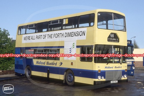 Bus photo midland - bus,