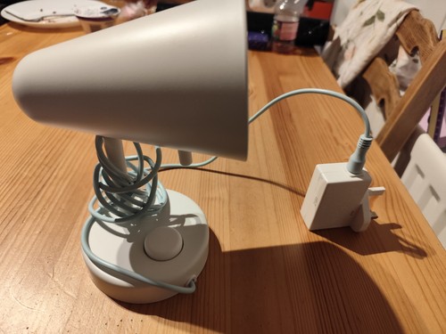 Ikea fubbla led - led, lamp