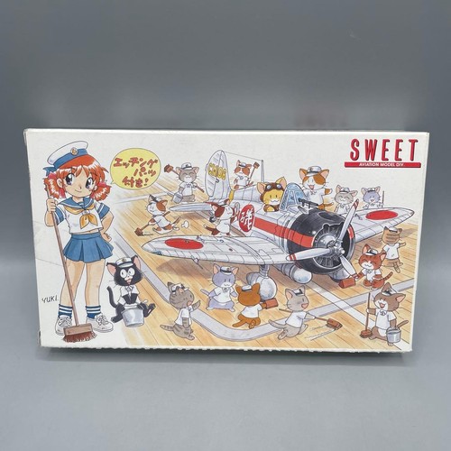 Sweet 144 mitsubishi a5m - 1/144,