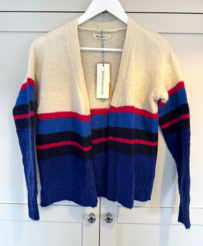 Woolovers womens mohair wool - woolovers,