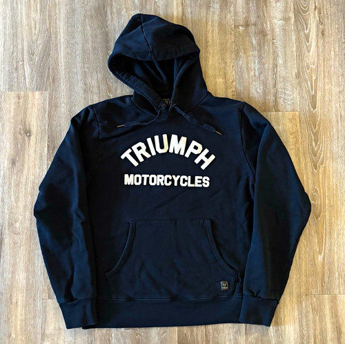 Triumph motorcycles - triumph,