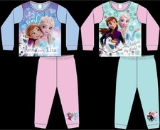 FROZEN Girl's DISNEY Pyjamas /