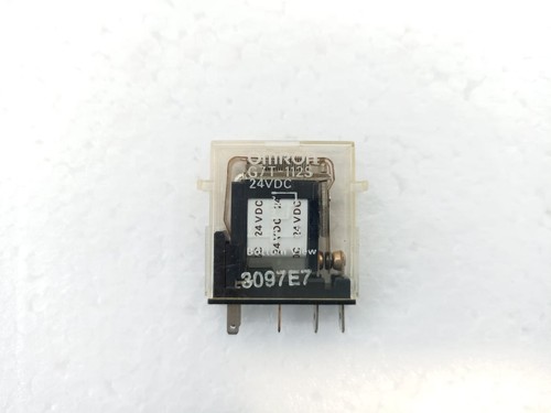 Omron g7t 112s 24vdc relay - omron,