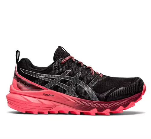Asics gel trabuco tx - 9, g-tx