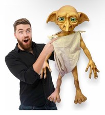 Harry Potter Dobby The House