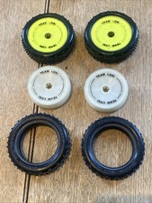 Vintage RC Team Losi Front