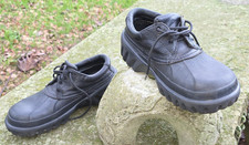 CROCS - WATERPROOF - LACE UP -