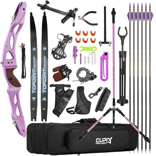 70 ilf archery - 66", 70"