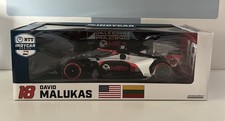 Dallara IndyCar #18 David