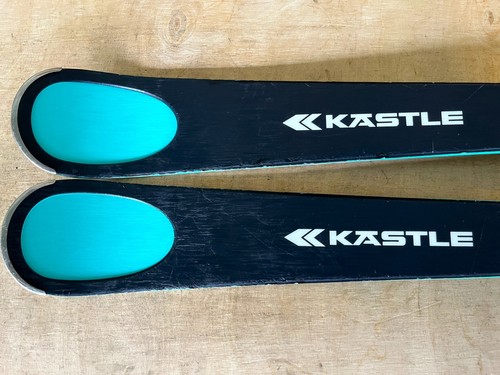 Skis kastle 160 cm - rx,