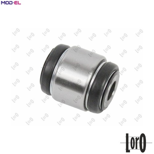 Mounting controltrailing - 2x,