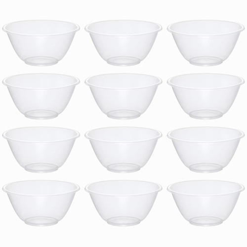 Emkay clear 15cm - emkay®,