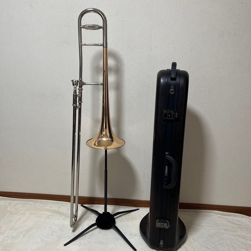Yamaha ysl 641 - ysl-641, trombone