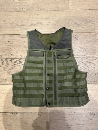 Rare platatac molle tactical - platatac,