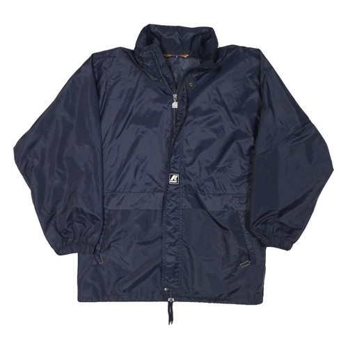 Kway mens navy - kway,