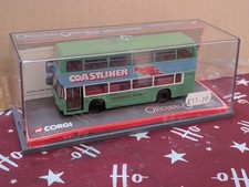 Corgi Original Omnibus 43002