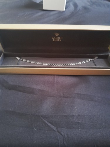 Warren james sterling silver - warren,