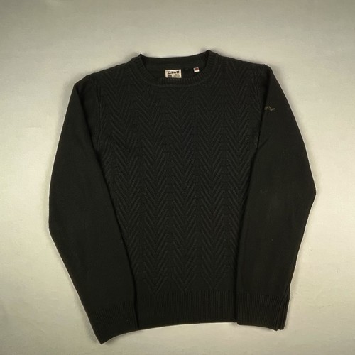 Schott nyc men - nyc, ribbed