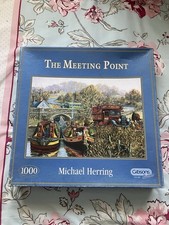 Gibson - The Meeting Point -