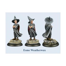 Micro Art Discworld Mini 30mm