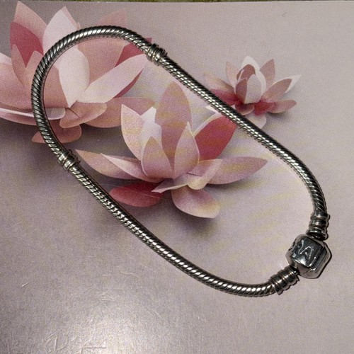 Genuine pandora sterling - pandora,