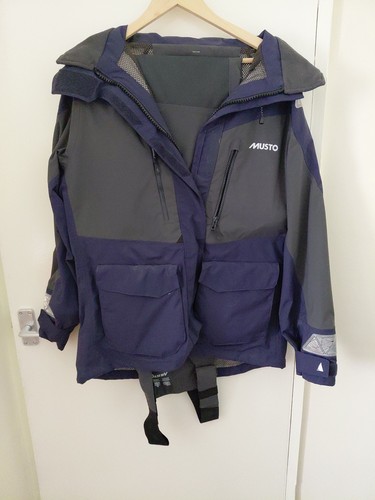 Musto br2 offshore sailing - musto,