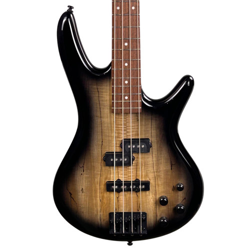 Ibanez gio series gsr200sm - series,