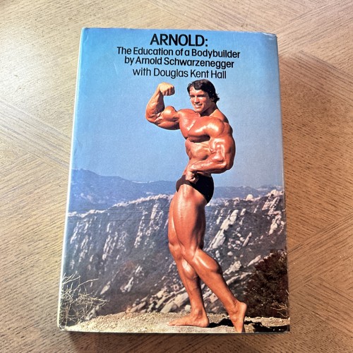 Arnold the education a - education, of