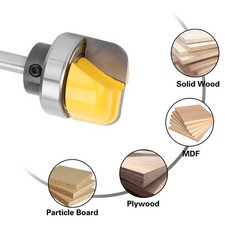 Round Nose Bit Box Bit Double