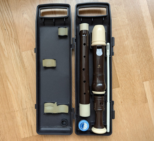 Zen recorder original - zen-on, in