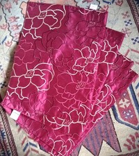 4 x DUNELM MILL RECTANGLE